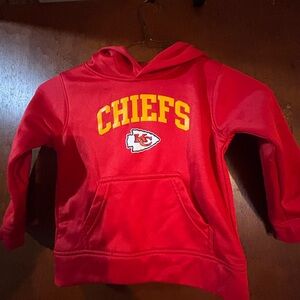 Red Chiefs Kids Hoodie 3T